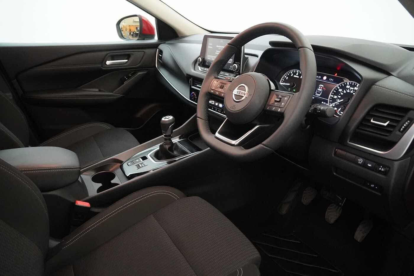 Used Nissan Qashqai 2023 for sale - 77729761: Photo 21