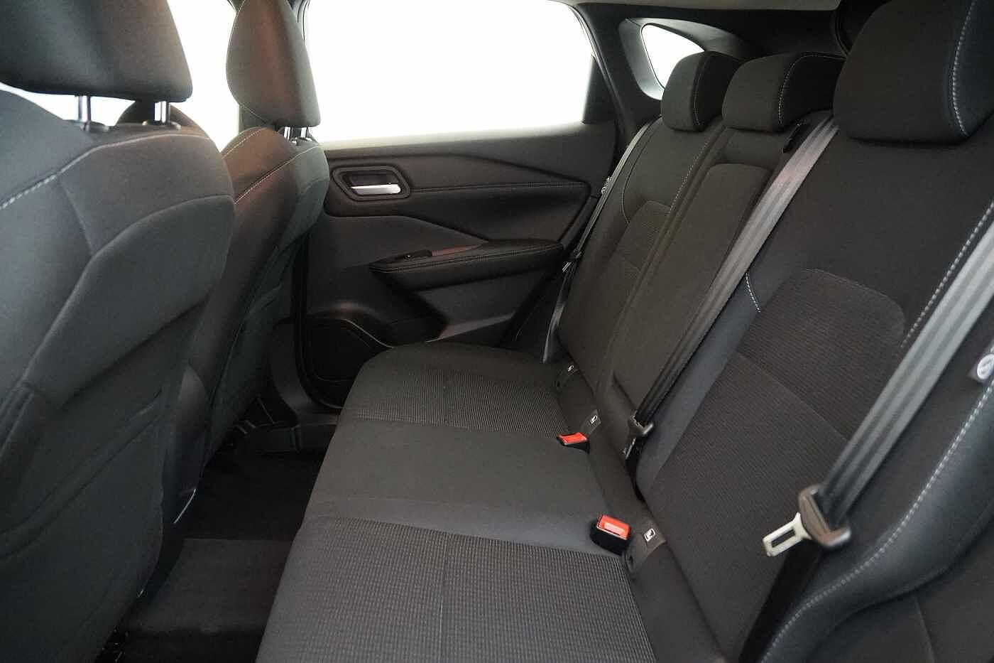 Used Nissan Qashqai 2023 for sale - 77729761: Photo 22