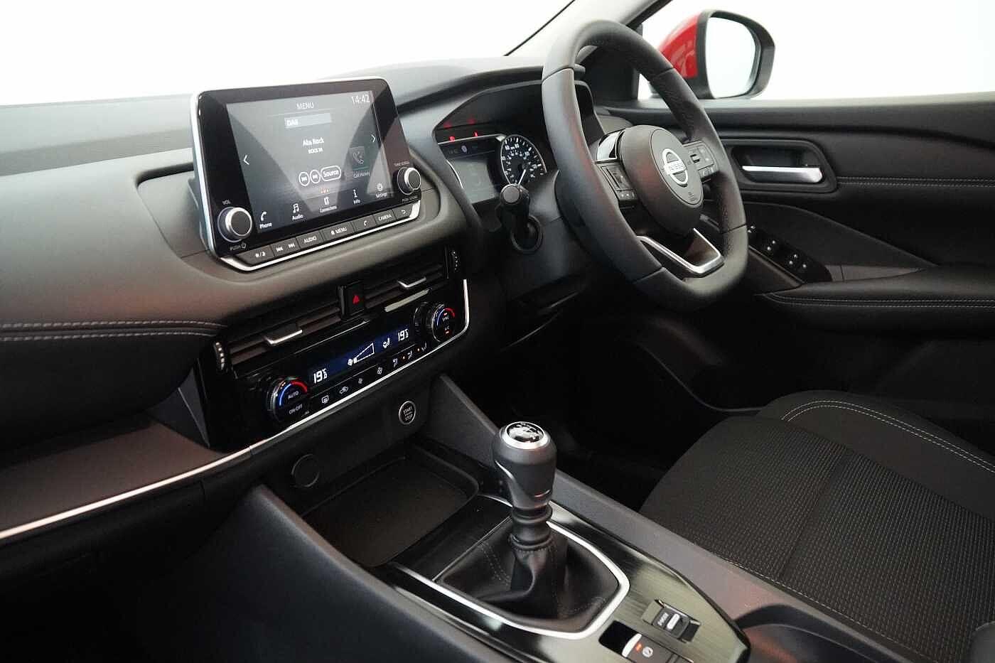 Used Nissan Qashqai 2023 for sale - 77729761: Photo 24