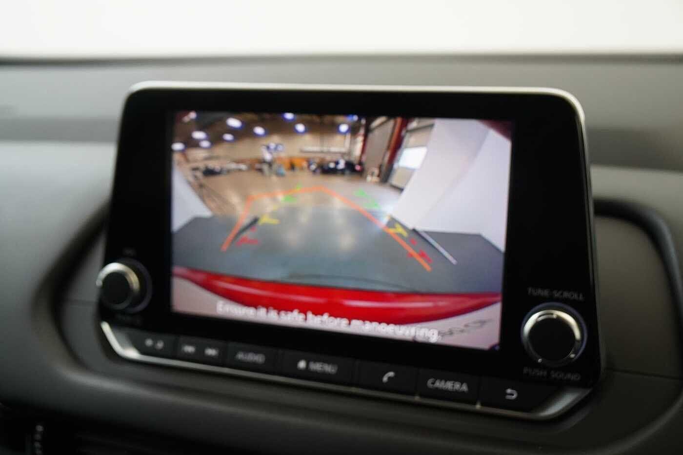 Used Nissan Qashqai 2023 for sale - 77729761: Photo 25