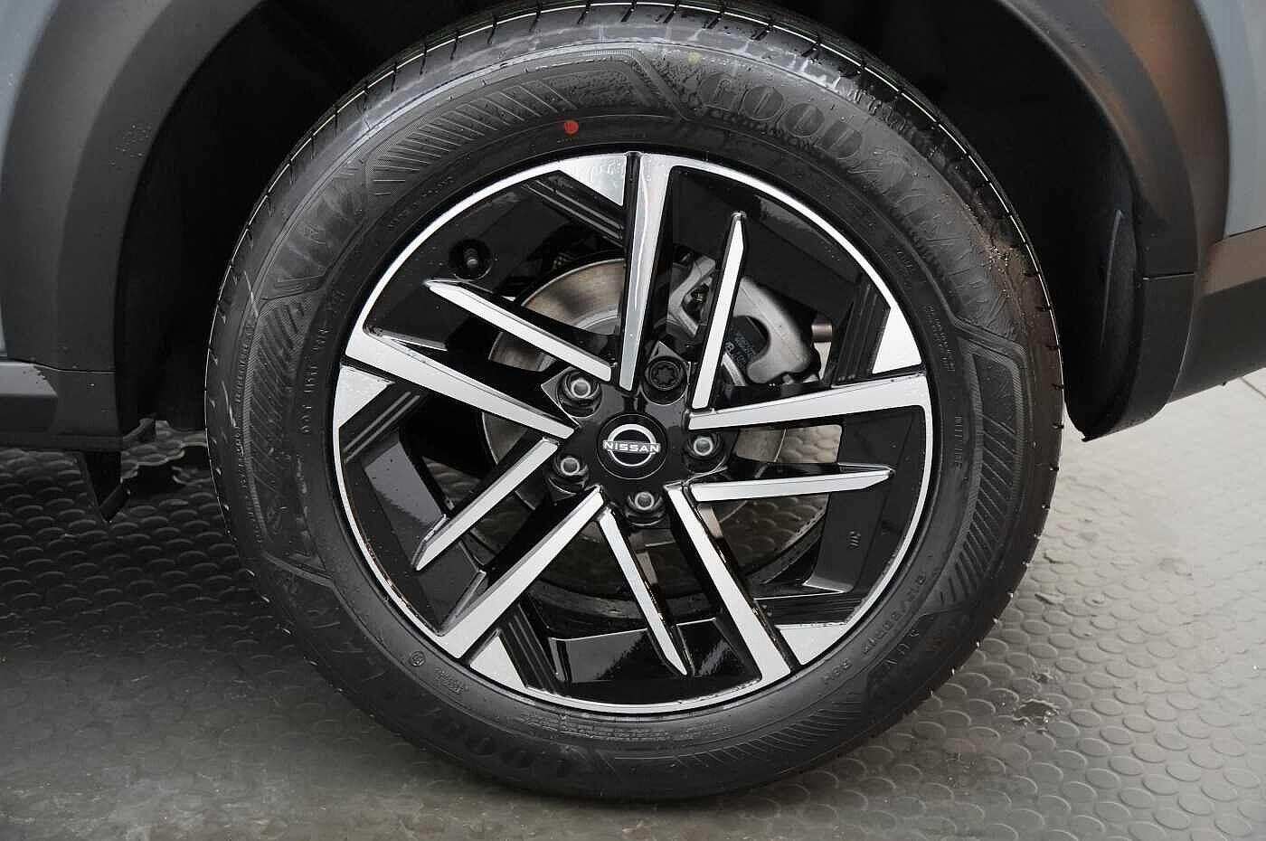 Used Nissan Juke 2025 for sale - 77650208: Photo 11