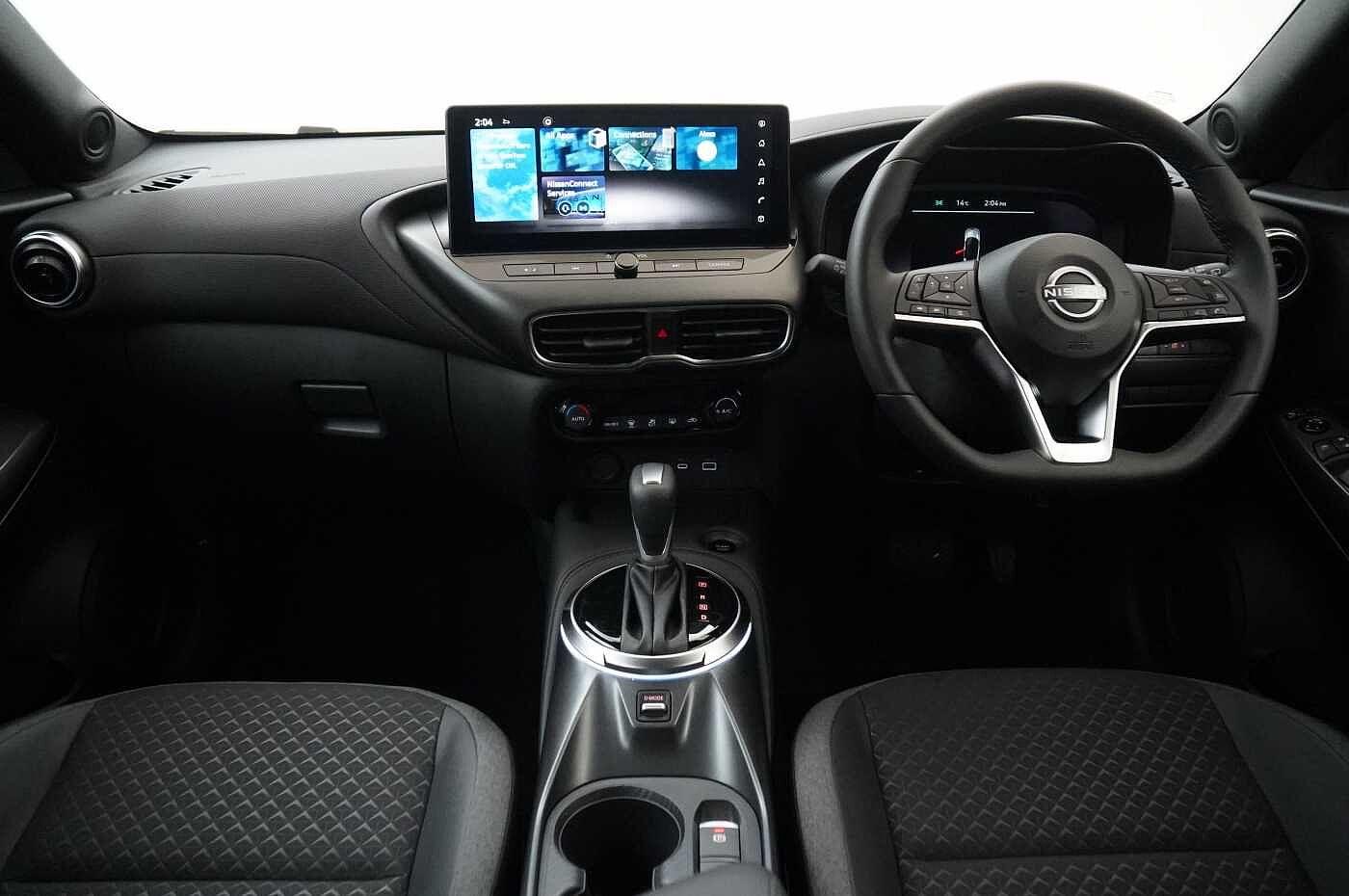 Used Nissan Juke 2025 for sale - 77650208: Photo 13