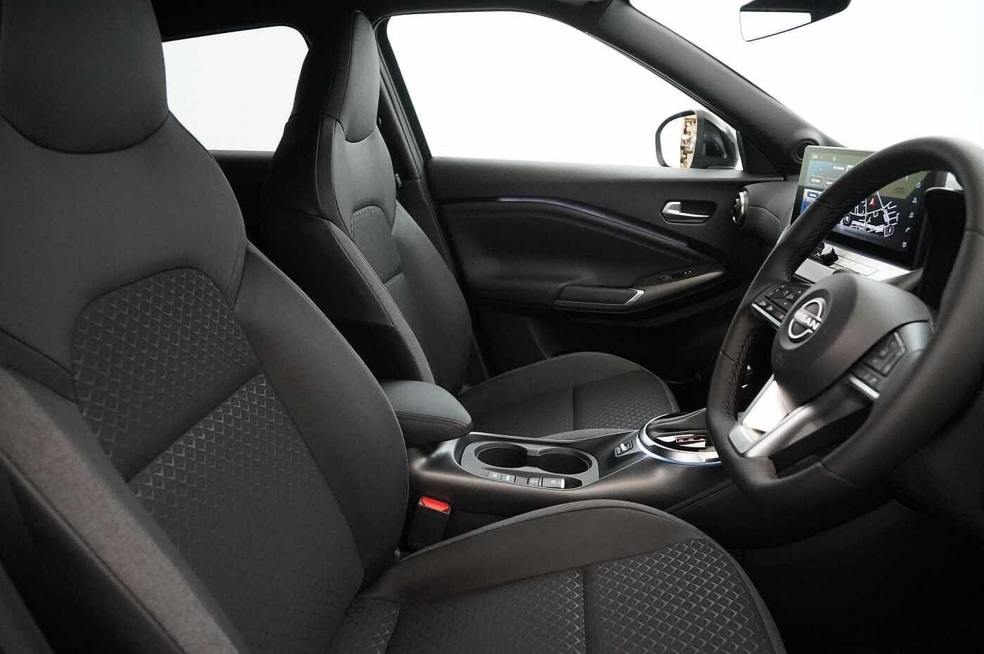 Used Nissan Juke 2025 for sale - 77650208: Photo 18