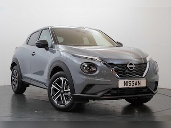 Used Nissan Juke 2025 for sale - 77650208: Photo