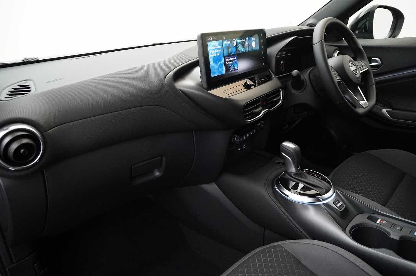 Used Nissan Juke 2025 for sale - 77650208: Photo 2