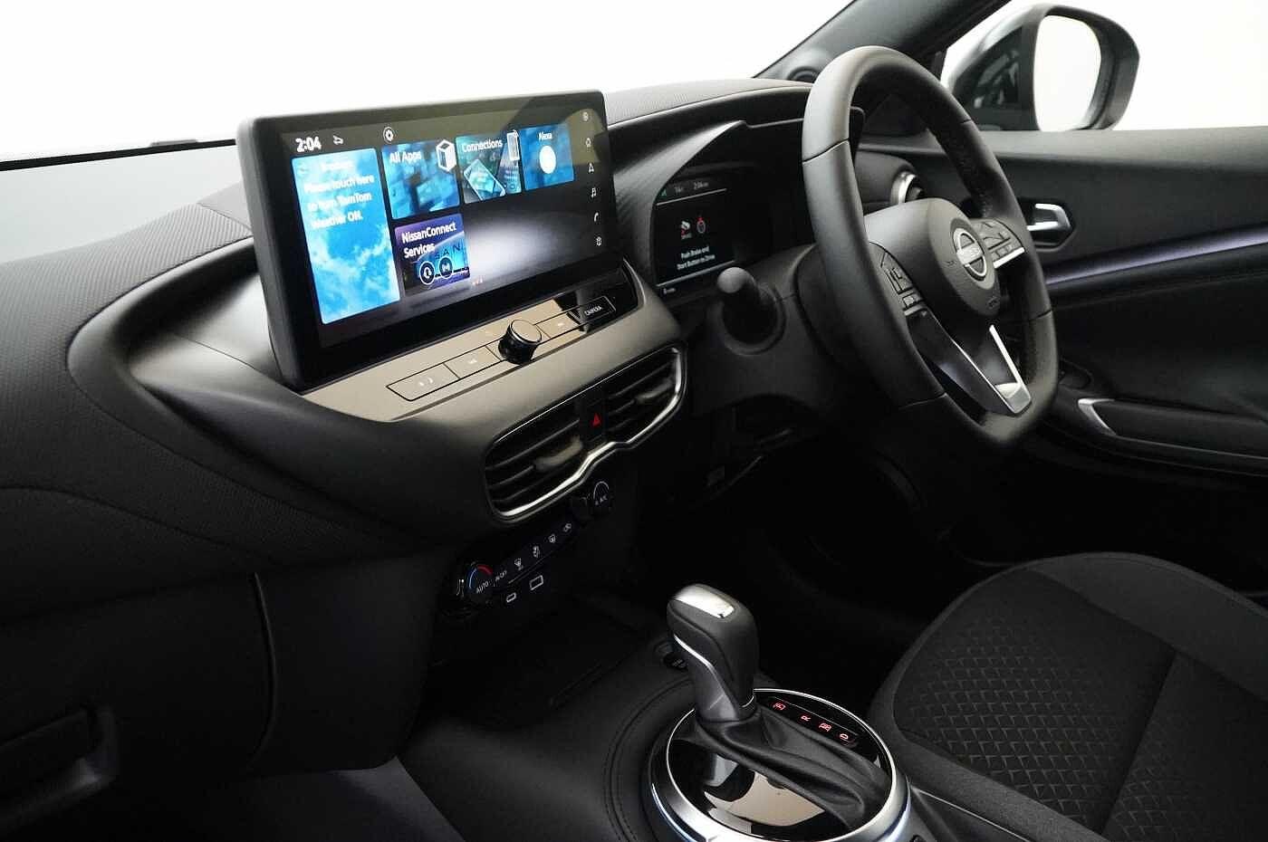 Used Nissan Juke 2025 for sale - 77650208: Photo 22