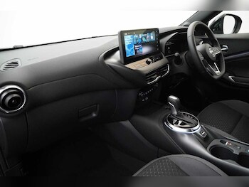 Used Nissan Juke 2025 for sale - 77650208: Photo