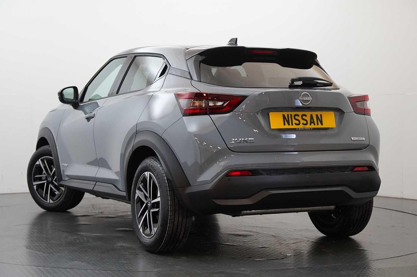 Used Nissan Juke 2025 for sale - 77650208: Photo 4