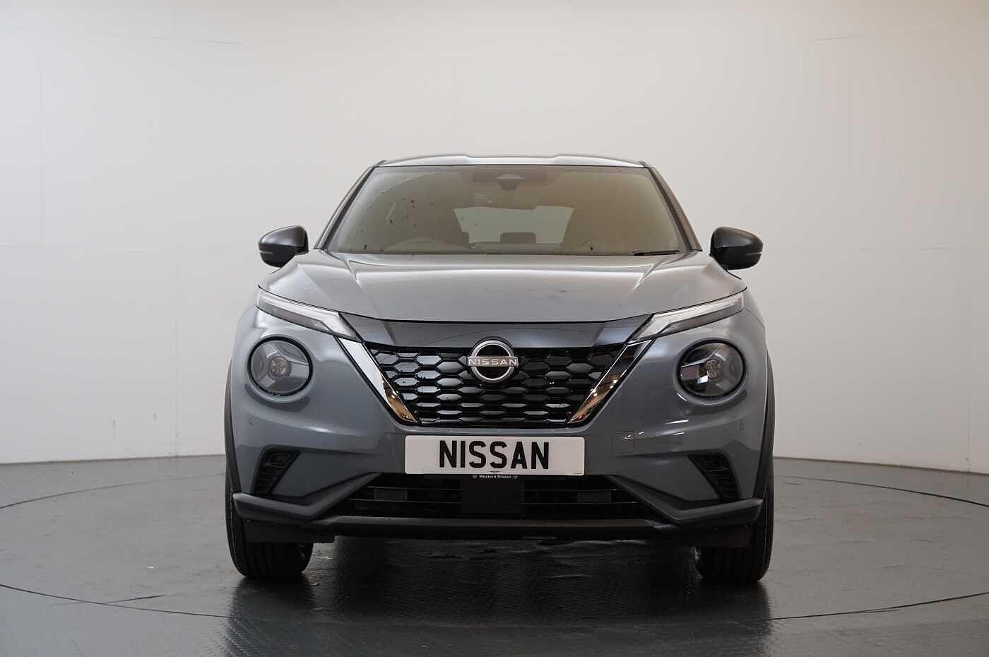Used Nissan Juke 2025 for sale - 77650208: Photo 5