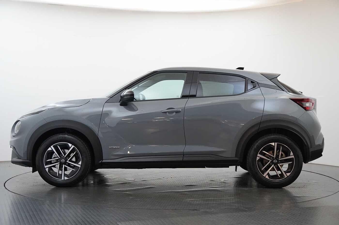 Used Nissan Juke 2025 for sale - 77650208: Photo 6