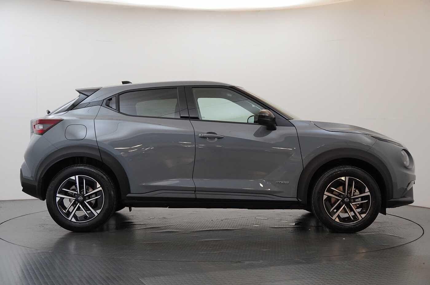 Used Nissan Juke 2025 for sale - 77650208: Photo 7