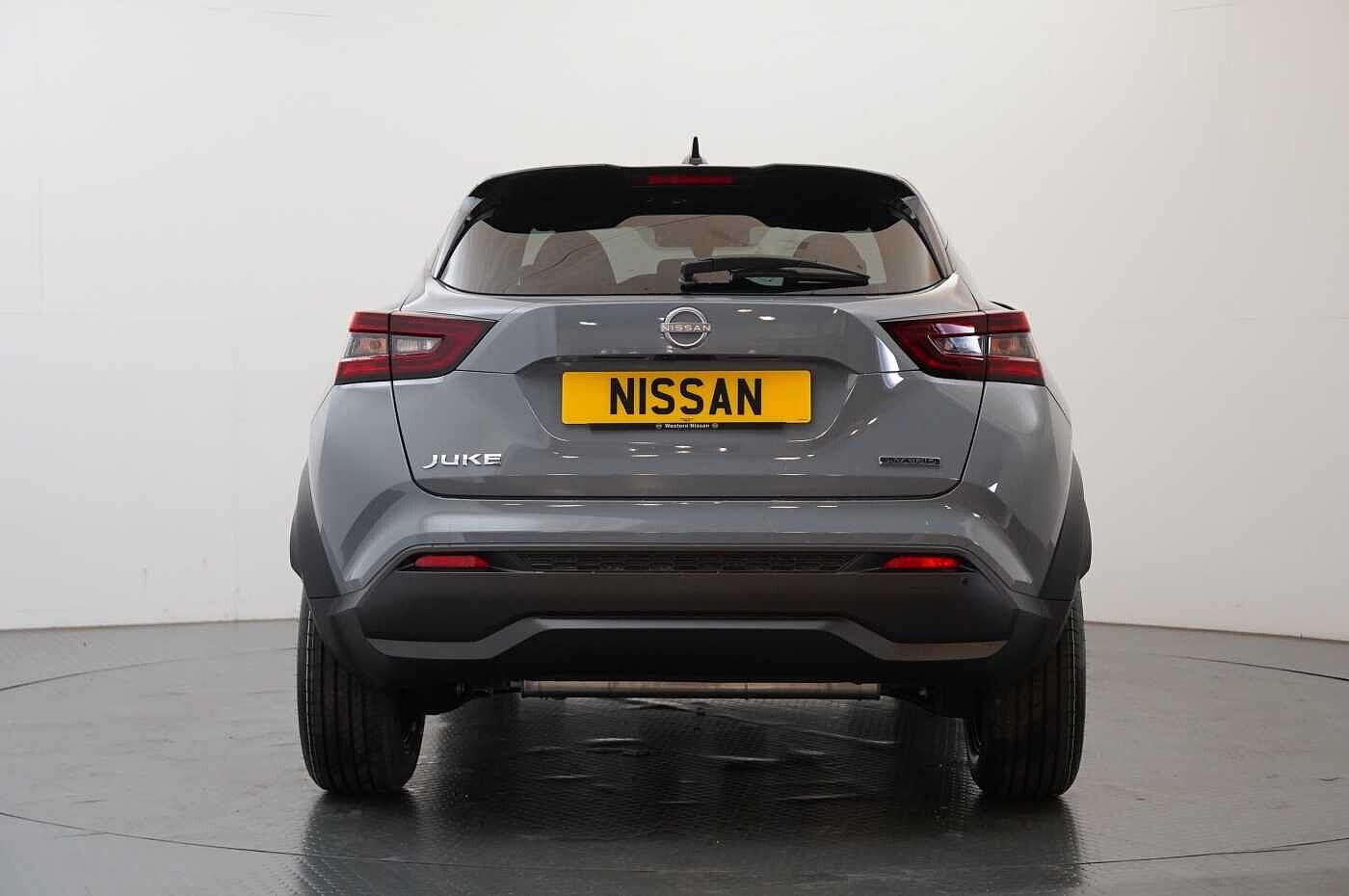 Used Nissan Juke 2025 for sale - 77650208: Photo 8