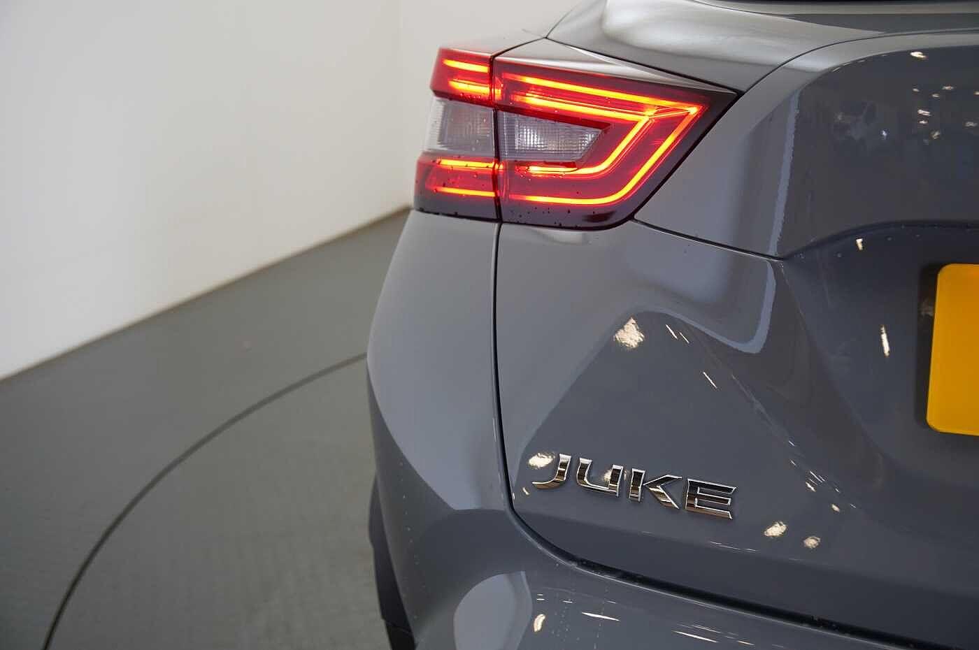 Used Nissan Juke 2025 for sale - 77650208: Photo 9