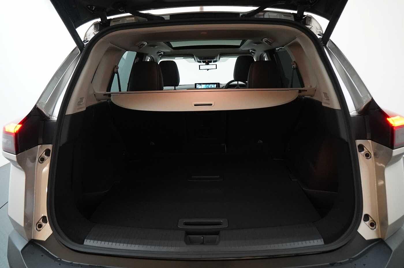 Used Nissan X-Trail 2025 for sale - 77729764: Photo 11