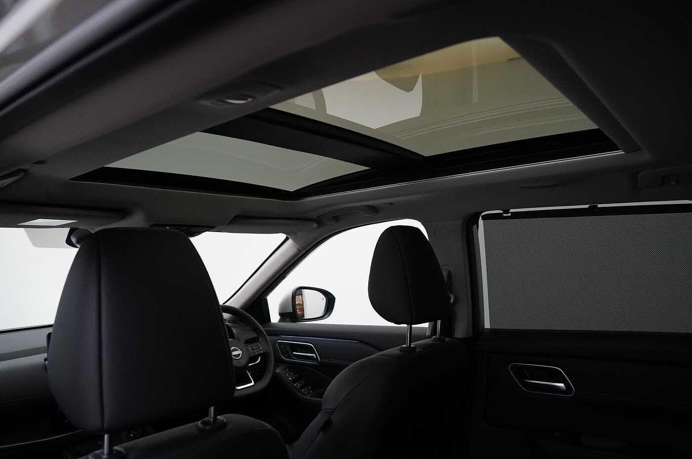 Used Nissan X-Trail 2025 for sale - 77729764: Photo 13