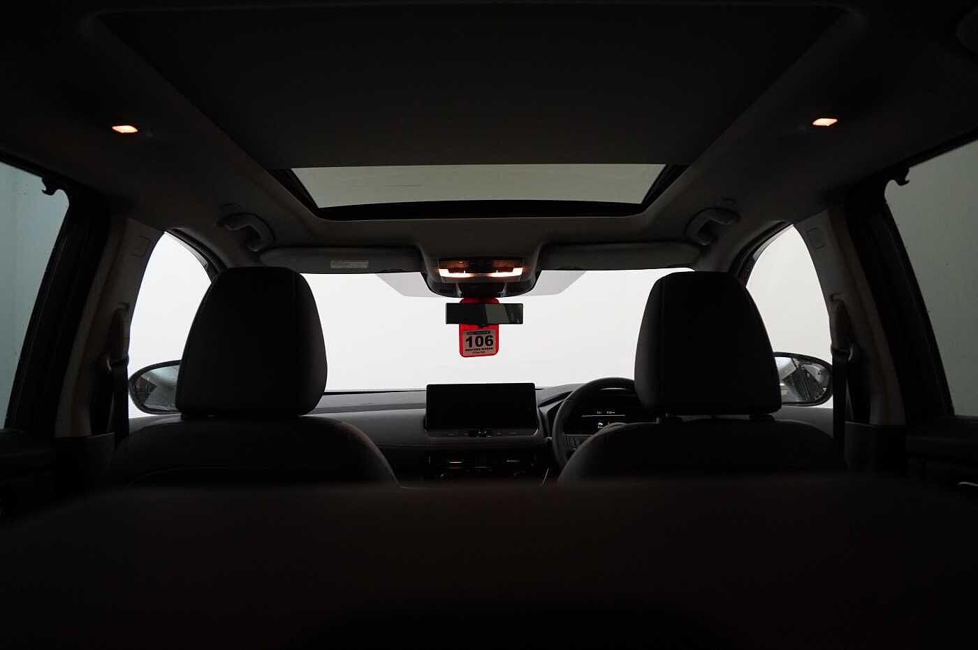 Used Nissan X-Trail 2025 for sale - 77729764: Photo 14