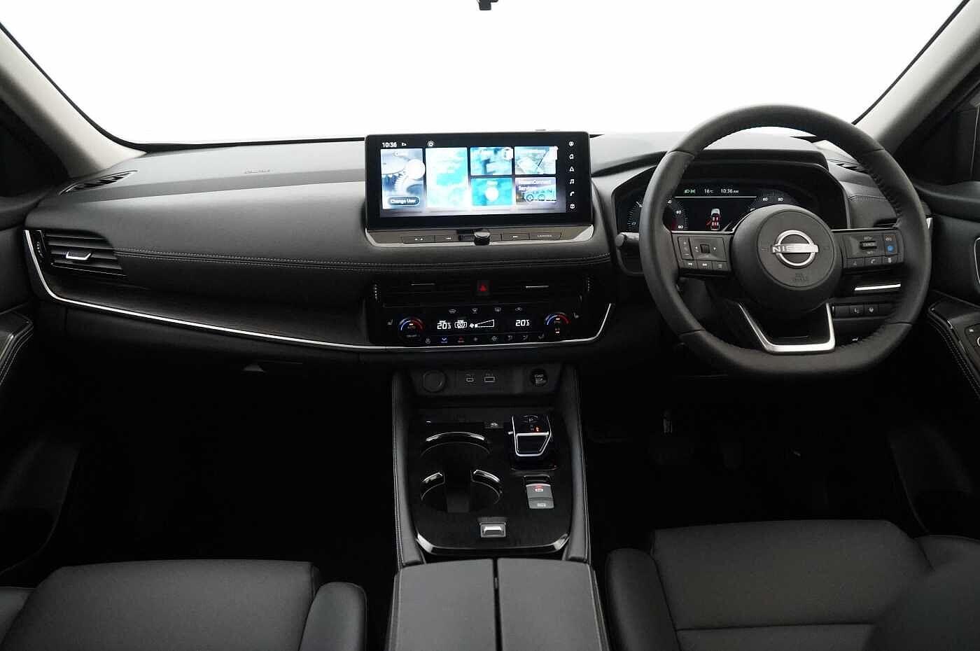 Used Nissan X-Trail 2025 for sale - 77729764: Photo 15