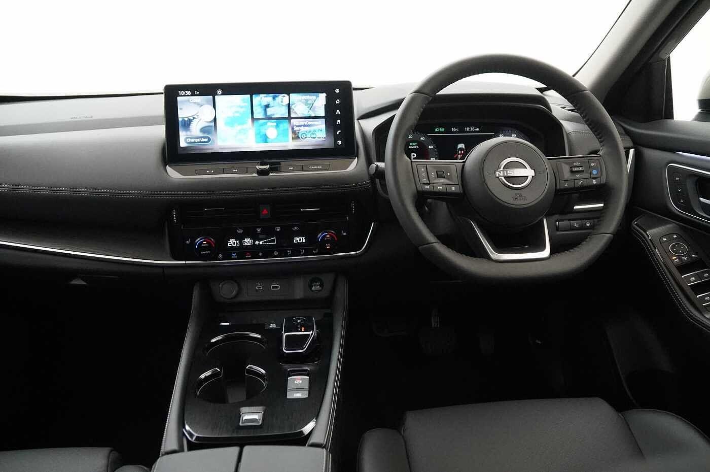 Used Nissan X-Trail 2025 for sale - 77729764: Photo 16