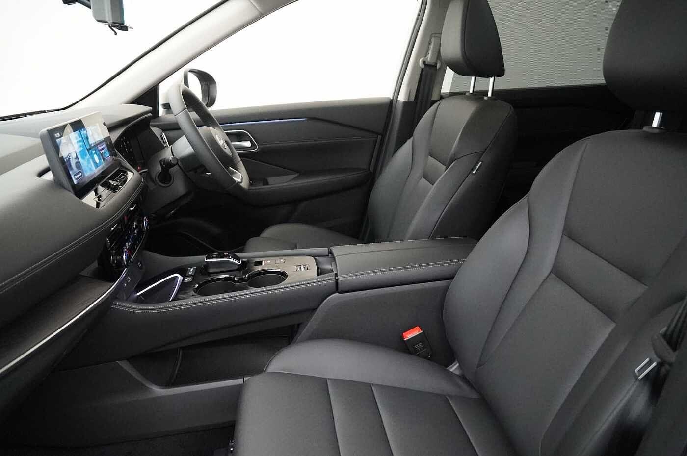 Used Nissan X-Trail 2025 for sale - 77729764: Photo 17