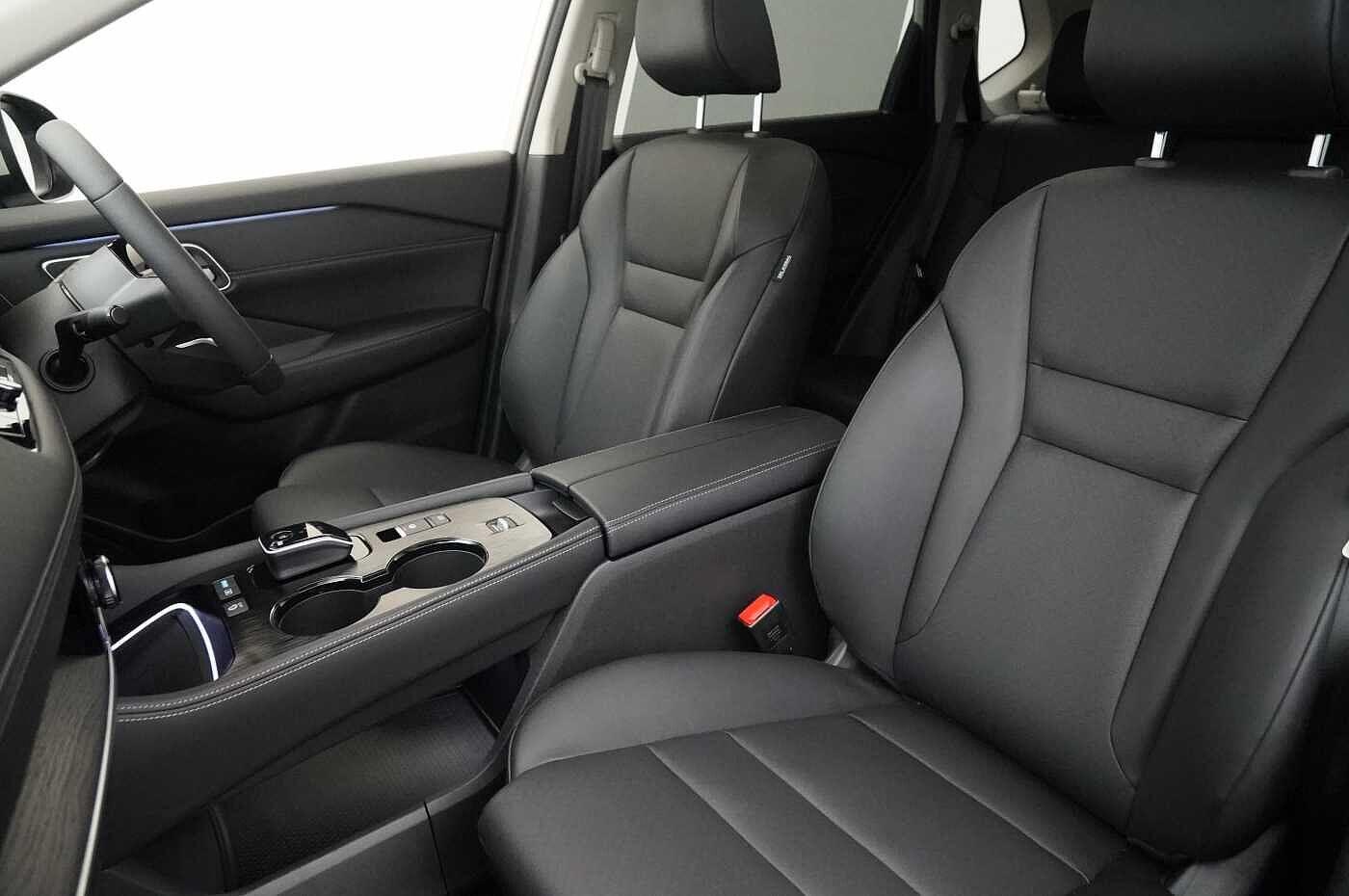 Used Nissan X-Trail 2025 for sale - 77729764: Photo 18