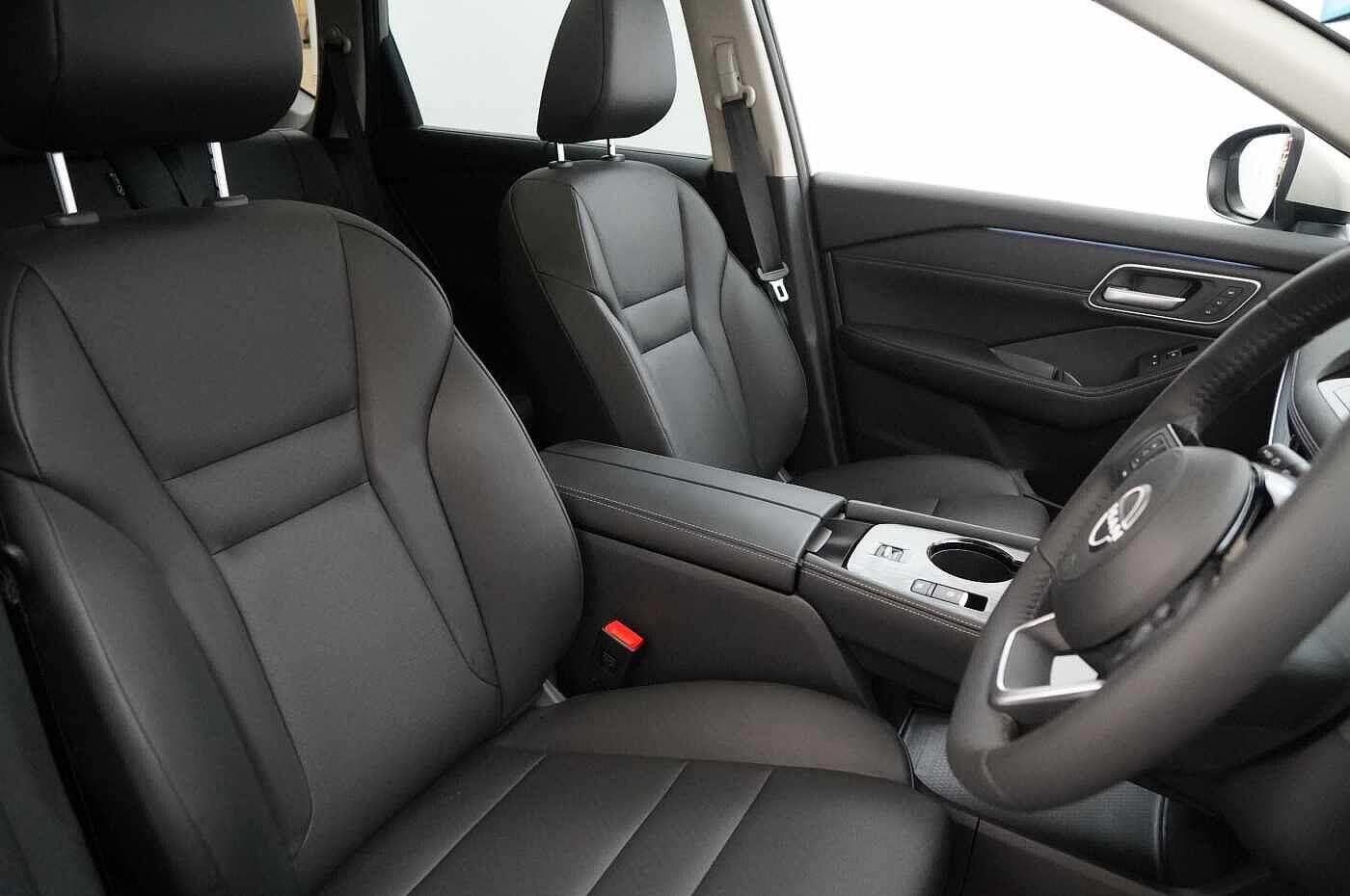 Used Nissan X-Trail 2025 for sale - 77729764: Photo 19