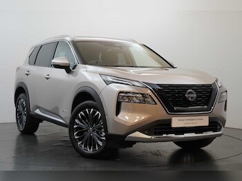 Used Nissan X-Trail 2025 for sale - 77729764: Photo