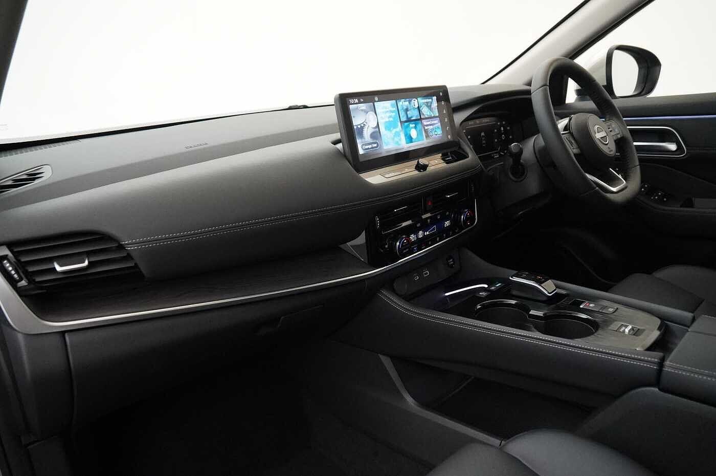 Used Nissan X-Trail 2025 for sale - 77729764: Photo 2