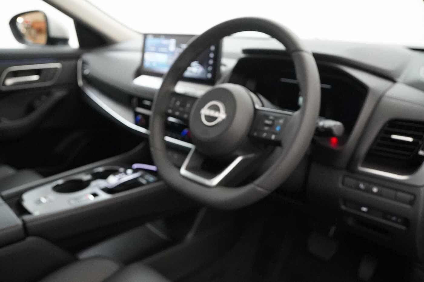 Used Nissan X-Trail 2025 for sale - 77729764: Photo 21