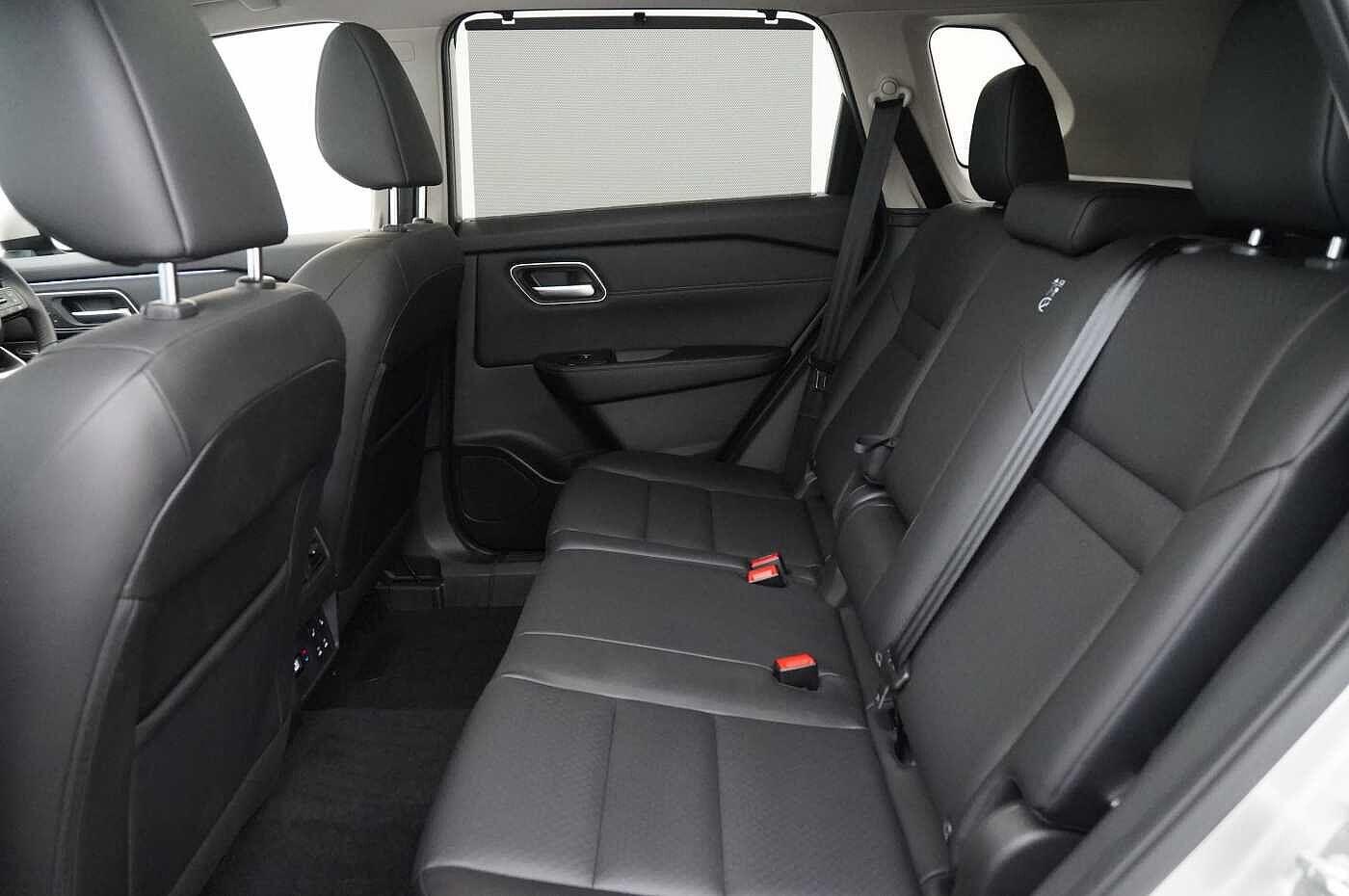 Used Nissan X-Trail 2025 for sale - 77729764: Photo 22