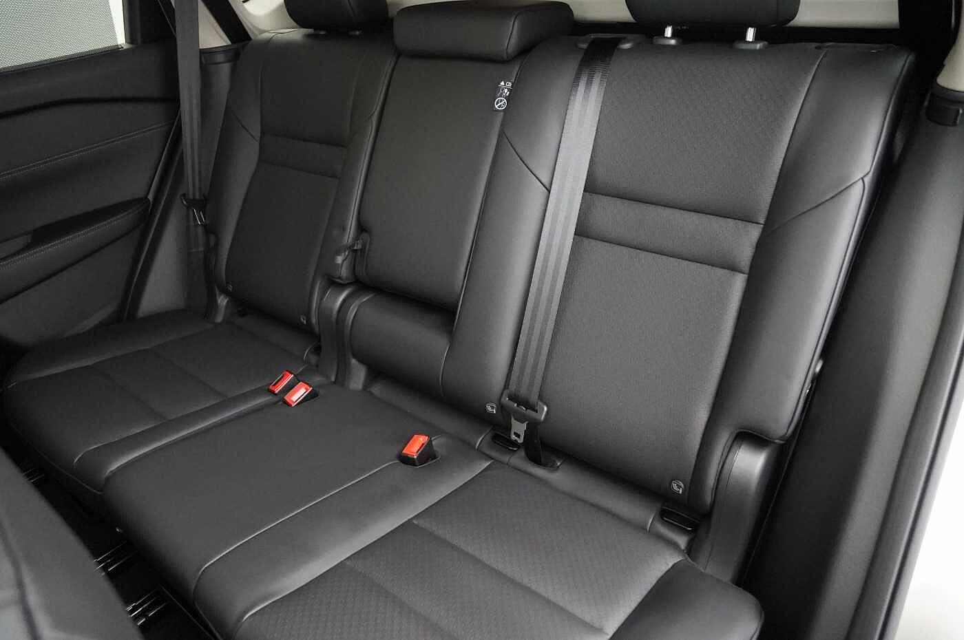 Used Nissan X-Trail 2025 for sale - 77729764: Photo 23