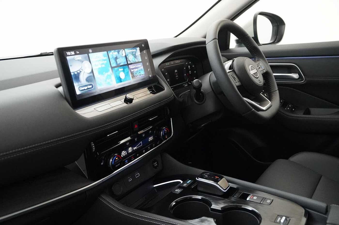 Used Nissan X-Trail 2025 for sale - 77729764: Photo 24