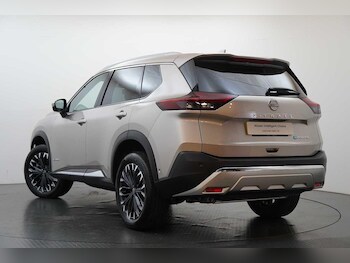 Used Nissan X-Trail 2025 for sale - 77729764: Photo