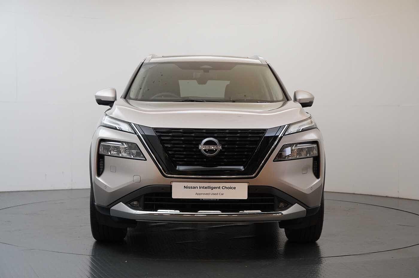 Used Nissan X-Trail 2025 for sale - 77729764: Photo 5