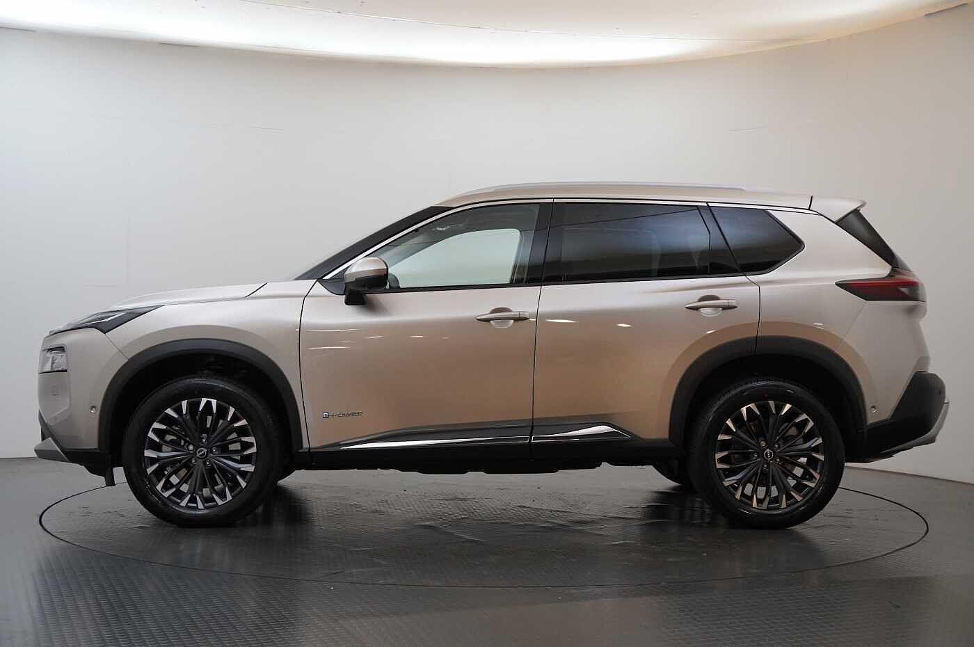 Used Nissan X-Trail 2025 for sale - 77729764: Photo 6