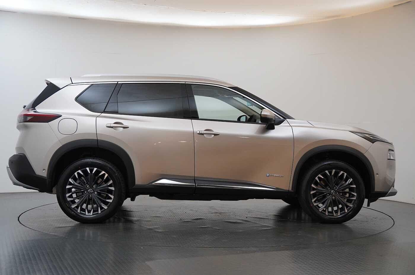 Used Nissan X-Trail 2025 for sale - 77729764: Photo 7