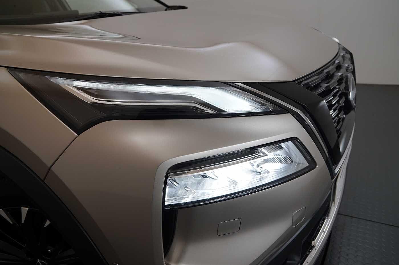 Used Nissan X-Trail 2025 for sale - 77729764: Photo 9