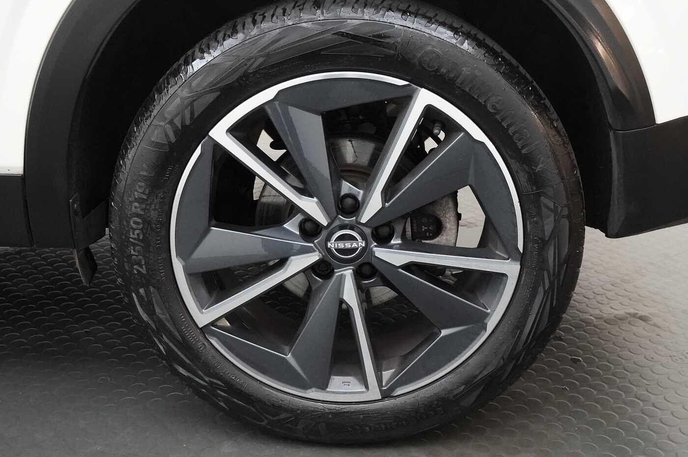 Used Nissan Qashqai 2023 for sale - 77871980: Photo 10