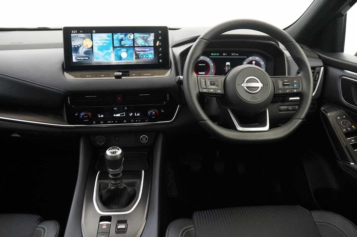 Used Nissan Qashqai 2023 for sale - 77871980: Photo 15