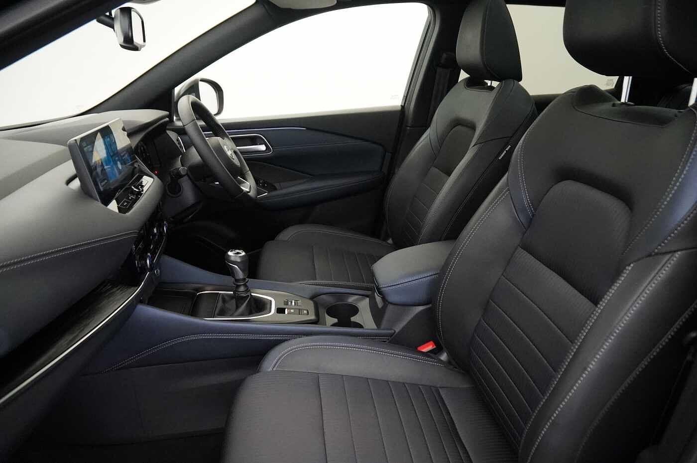 Used Nissan Qashqai 2023 for sale - 77871980: Photo 16