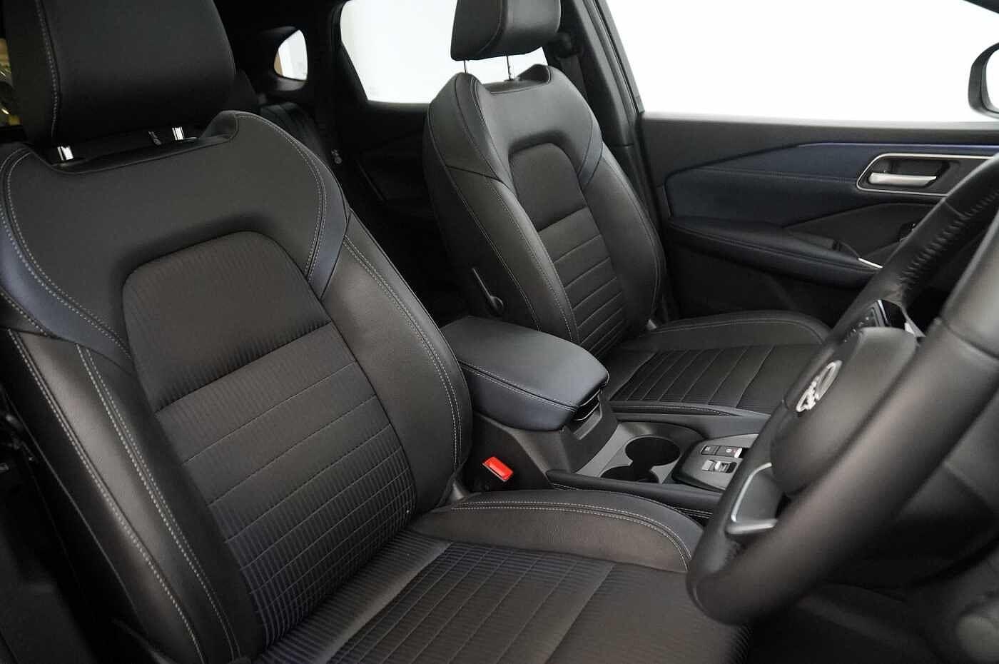 Used Nissan Qashqai 2023 for sale - 77871980: Photo 18