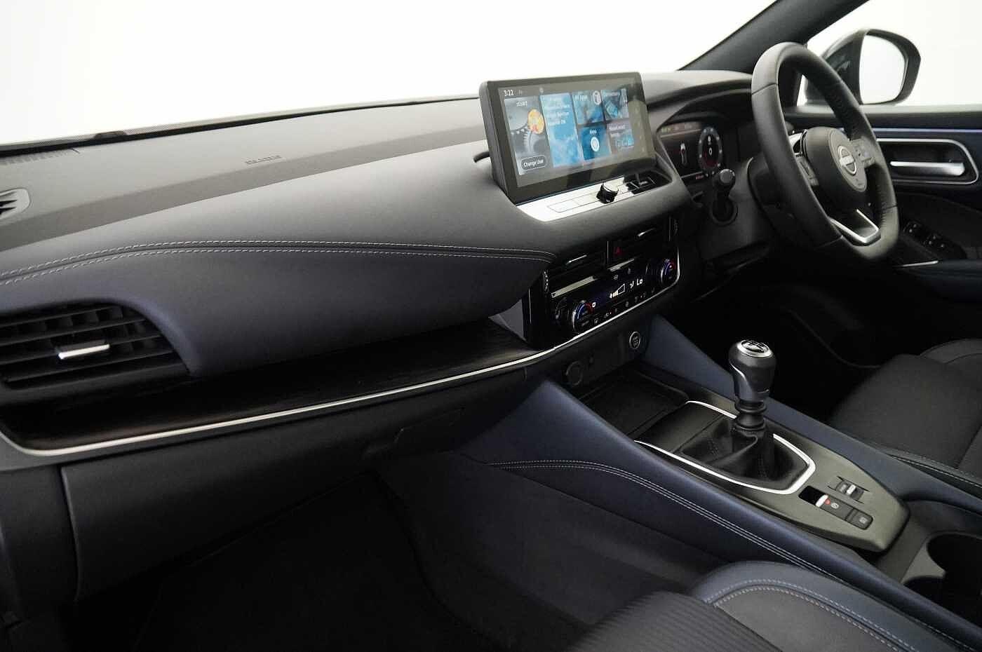 Used Nissan Qashqai 2023 for sale - 77871980: Photo 2