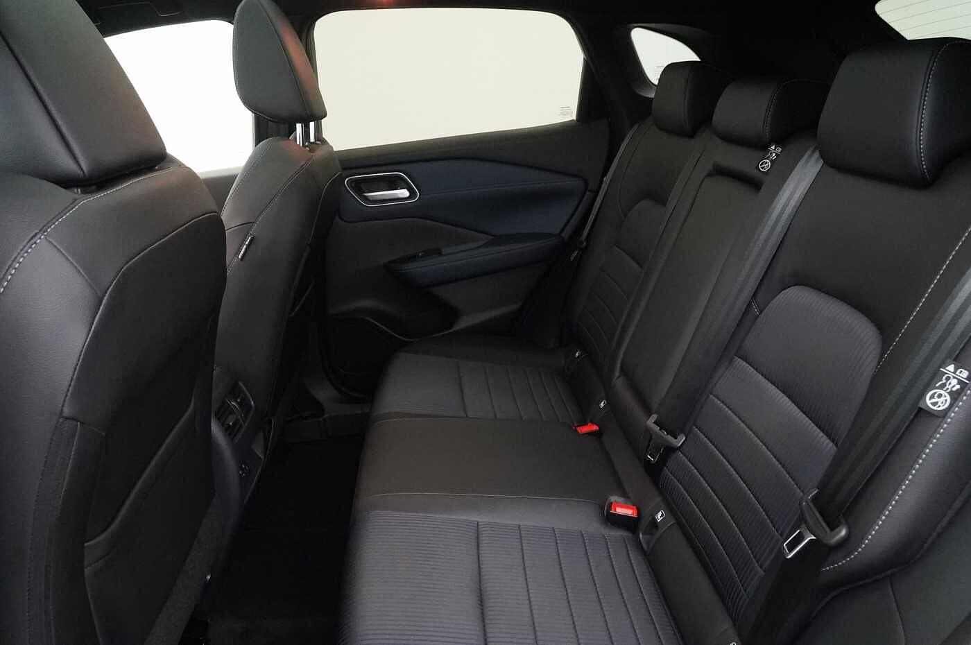 Used Nissan Qashqai 2023 for sale - 77871980: Photo 21