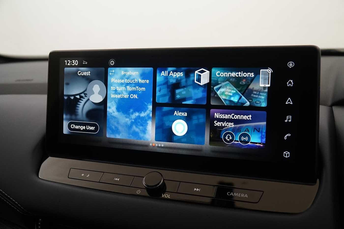 Used Nissan Qashqai 2023 for sale - 77871980: Photo 25