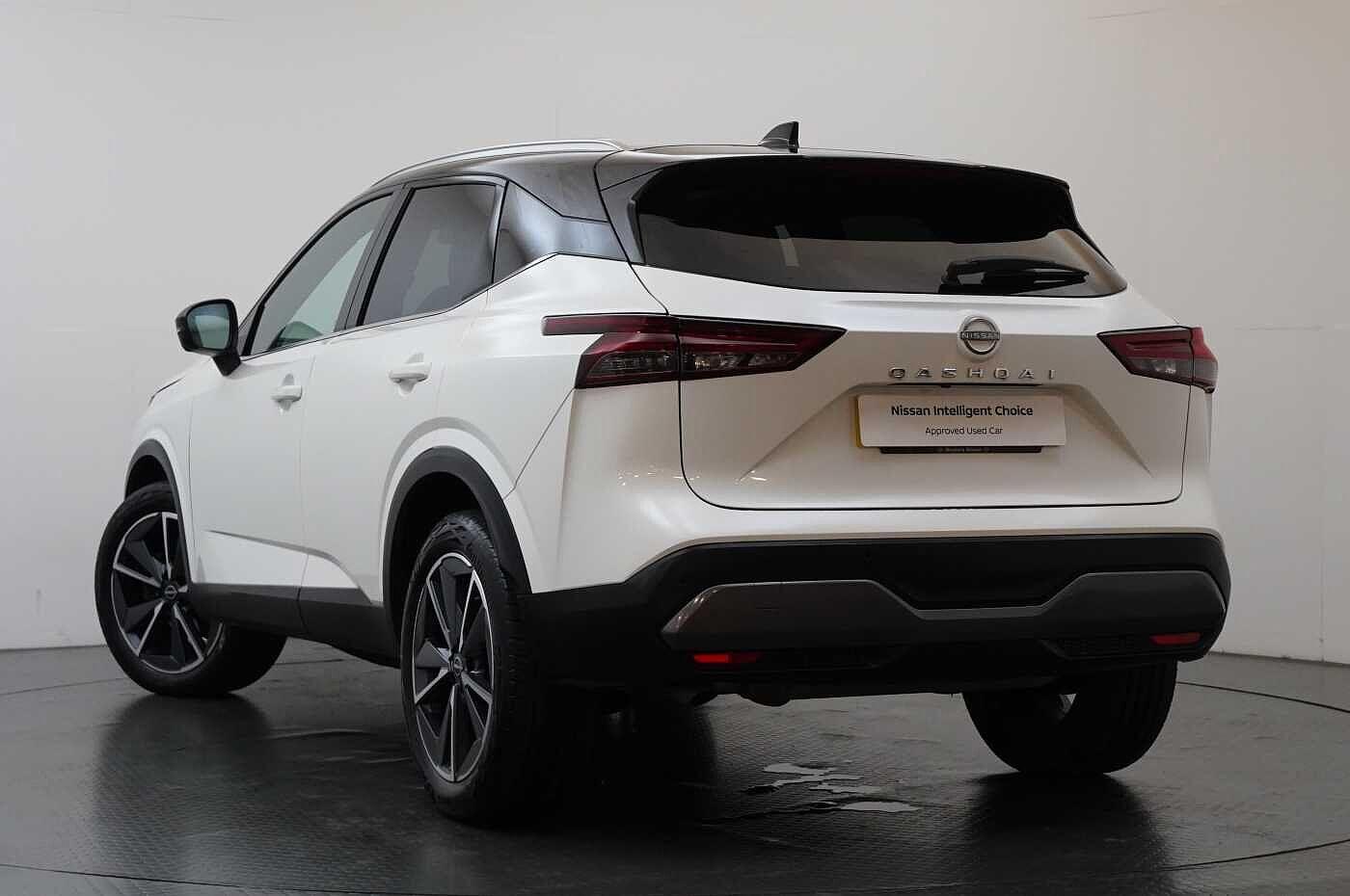 Used Nissan Qashqai 2023 for sale - 77871980: Photo 4