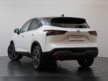 Used Nissan Qashqai 2023 for sale - 77871980: Photo