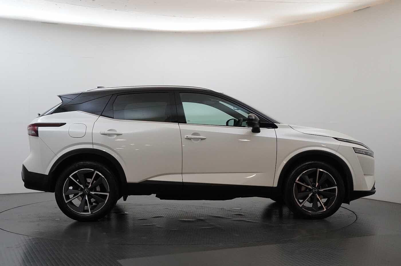 Used Nissan Qashqai 2023 for sale - 77871980: Photo 7