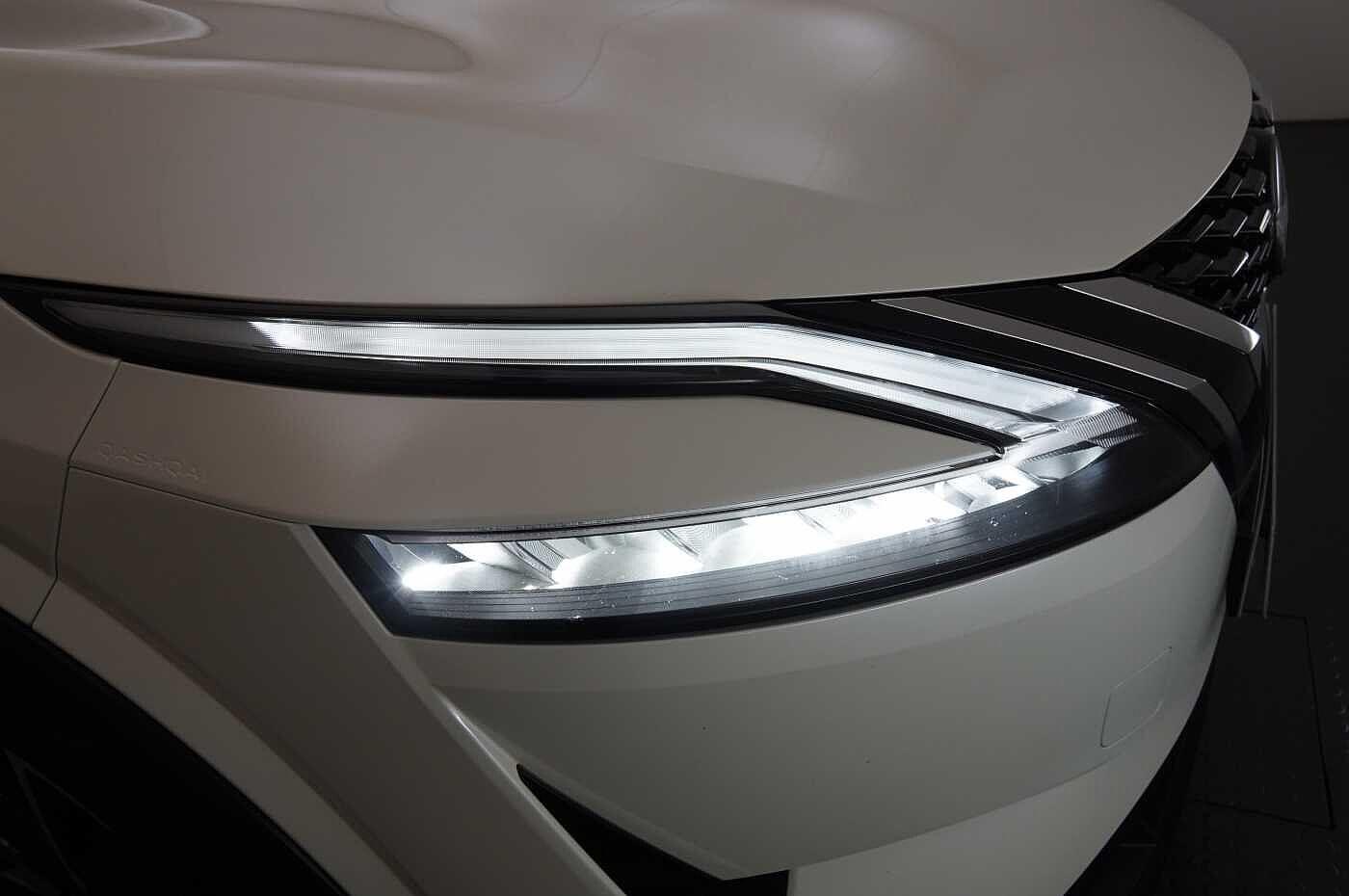 Used Nissan Qashqai 2023 for sale - 77871980: Photo 9