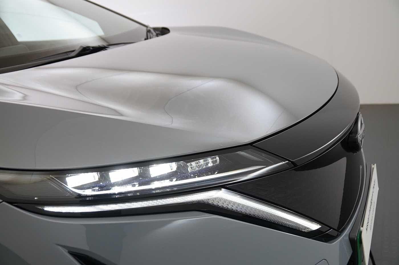 Used Nissan ARIYA 2024 for sale - 78144660: Photo 10