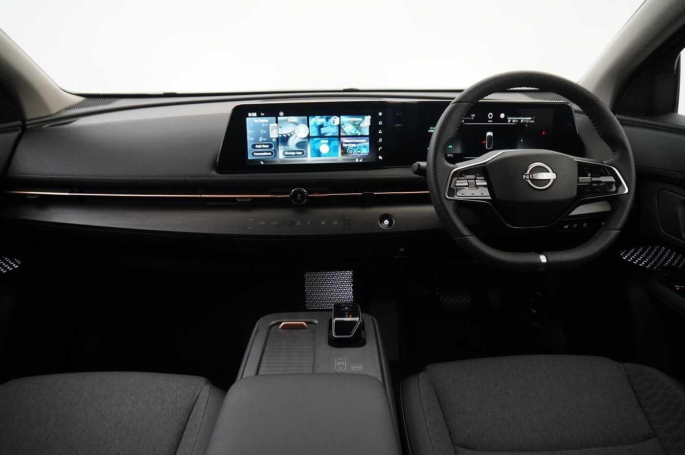 Used Nissan ARIYA 2024 for sale - 78144660: Photo 14