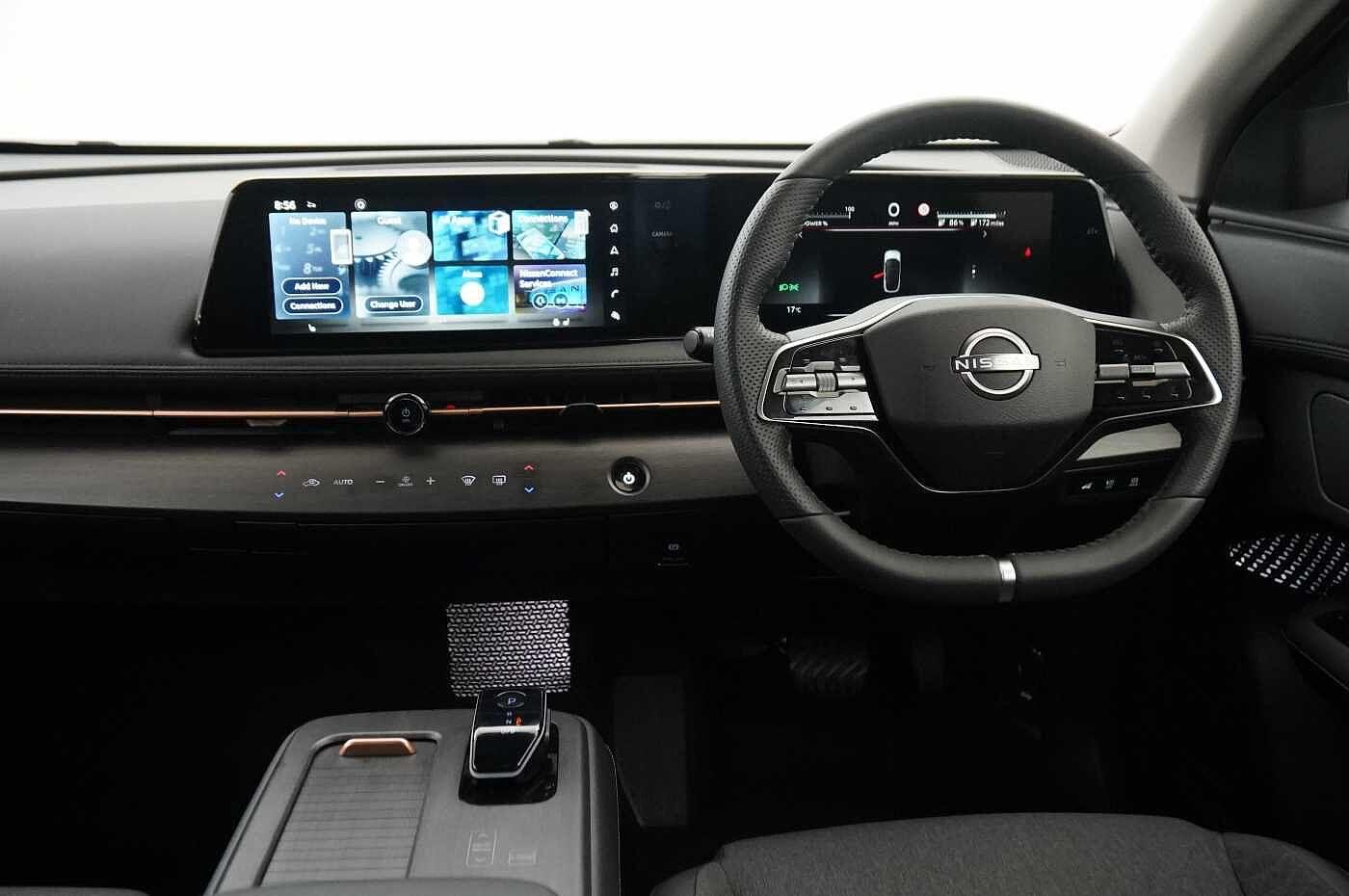 Used Nissan ARIYA 2024 for sale - 78144660: Photo 15